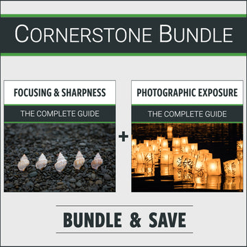 CORNERSTONE Bundle