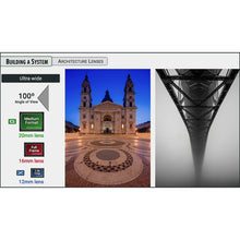 Load image into Gallery viewer, Fujifilm X &amp; G mount: Complete Lens Guide
