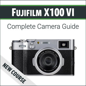 Fujifilm X100 VI: Complete Camera Guide