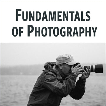 Fundamentals of Photography