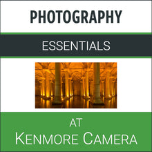 Load image into Gallery viewer, Photography Essentials: Nov 11 2023
