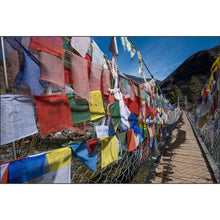 Load image into Gallery viewer, Majestic Bhutan 2025: Reserve Spot with Deposit
