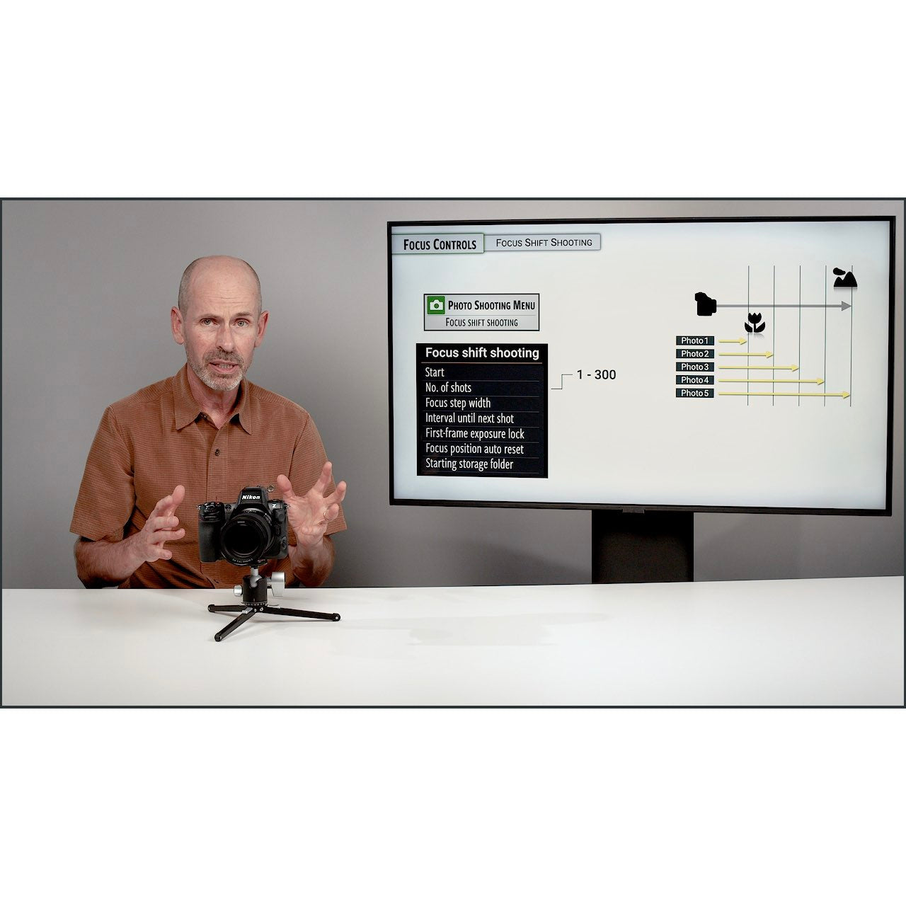 Z8 Reference Guide Nikon Z8: Complete Camera Guide – John Greengo Photography