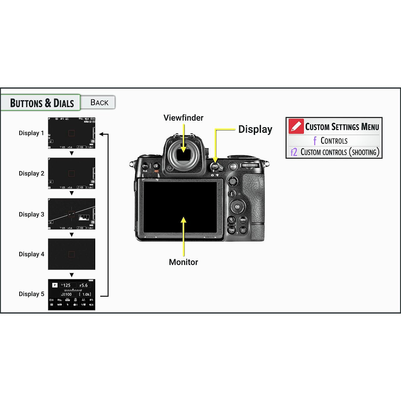 Z8 Reference Guide Nikon Z8: Complete Camera Guide – John Greengo Photography
