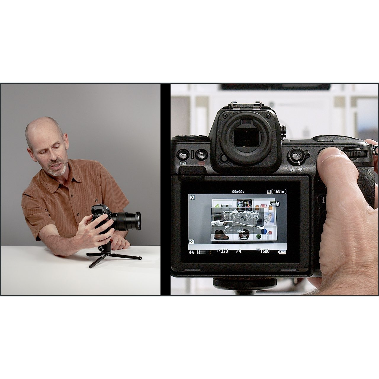 Nikon Z8: Complete Camera Guide – John Greengo Photography
