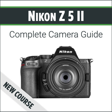 Nikon Z5II: Complete Camera Guide