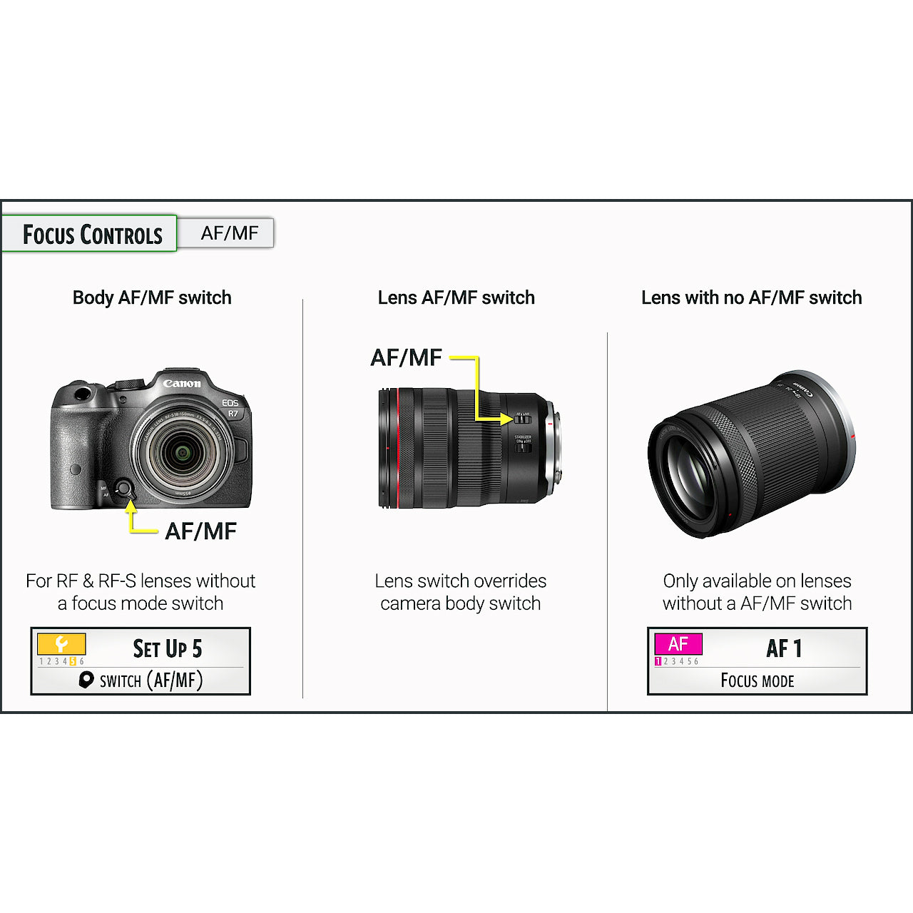 Prime Lens Camera Lens Types And Uses Lens Guide Different Kinds