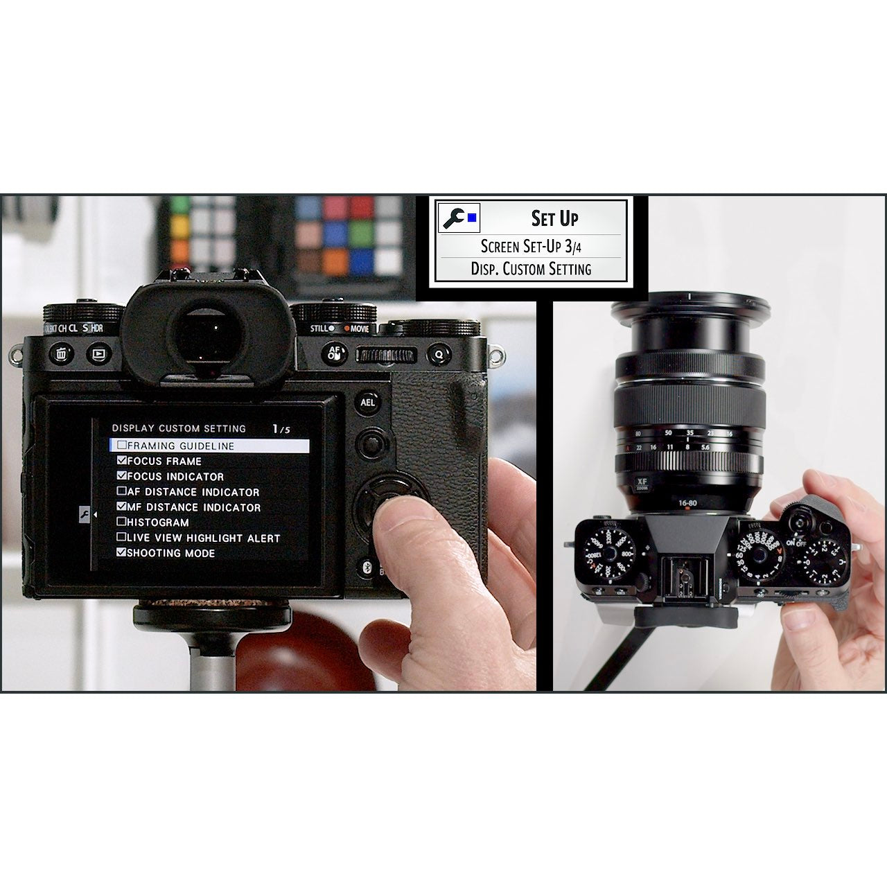 Fujifilm X-T5: Complete Camera Guide – John Greengo Photography