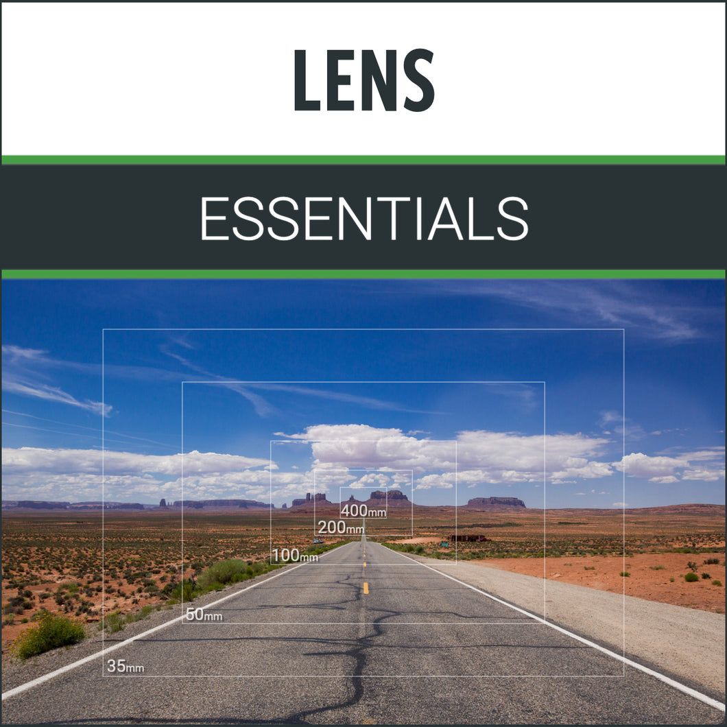 Lens Essentials
