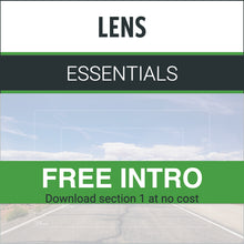 Load image into Gallery viewer, Lens Essentials
