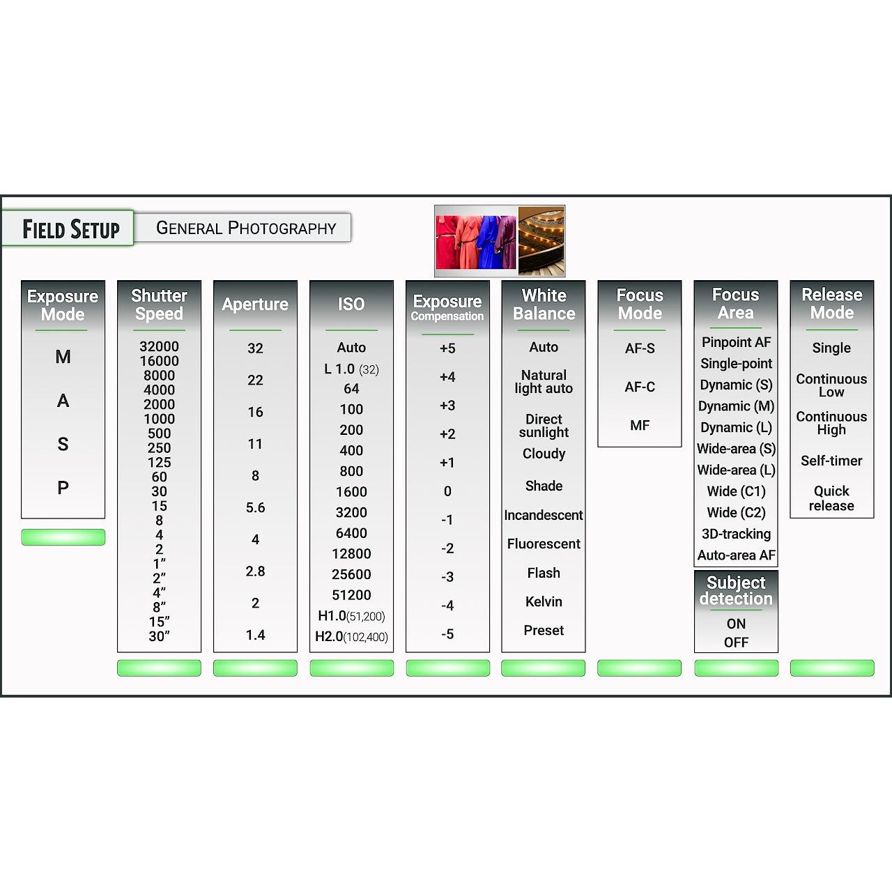 Nikon Z9: Complete Camera Guide – John Greengo Photography