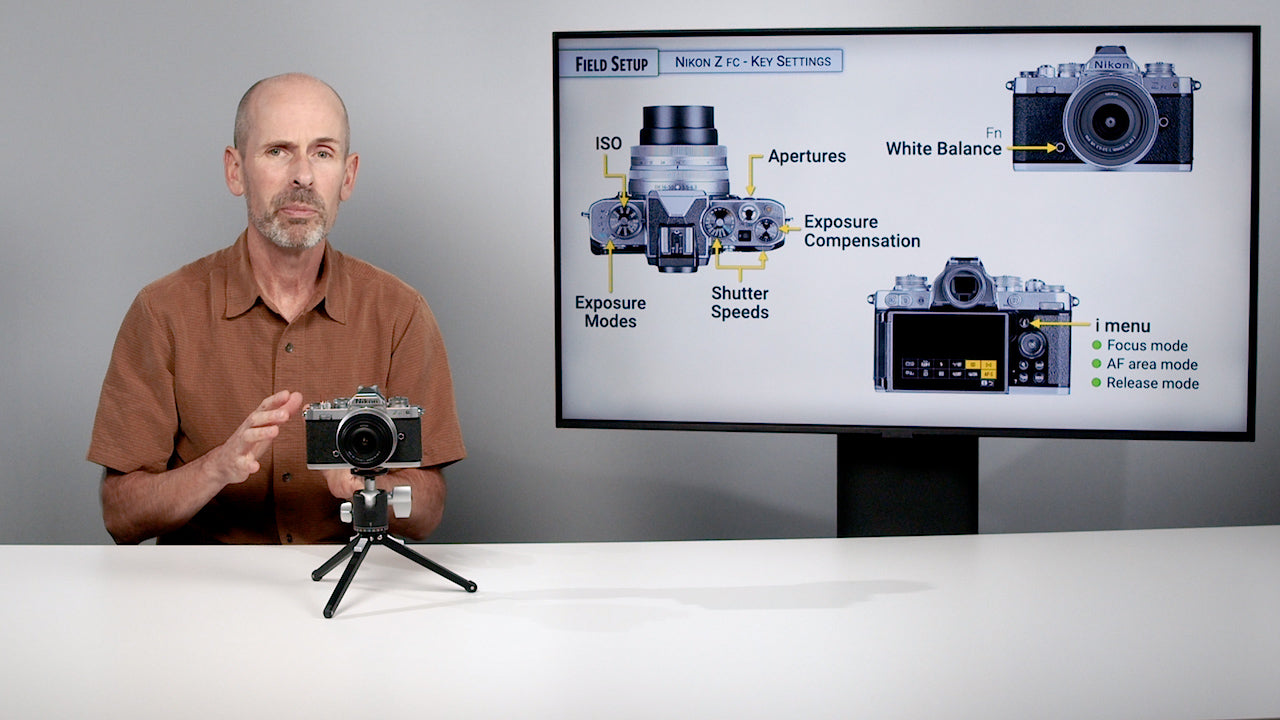 こーんすーぷ　　Nikon Zfc Nikon Z fc: Digital Photography Review