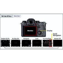 Load image into Gallery viewer, Sony A1: Complete Camera Guide
